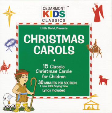 Classics: christmas carols