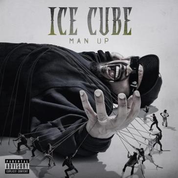 Man up (japan edt)