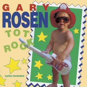 Tot rock