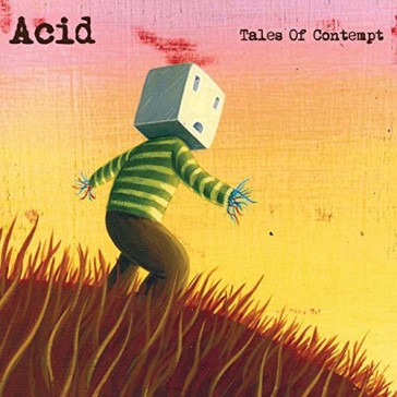Tales of contempt