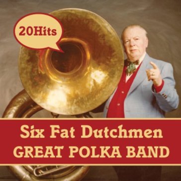 Great polka band
