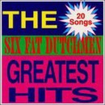 Greatest hits (20 songs)