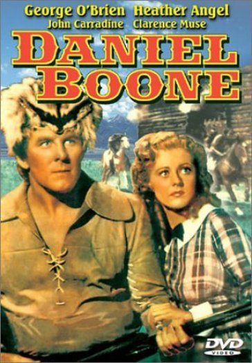 Daniel boone
