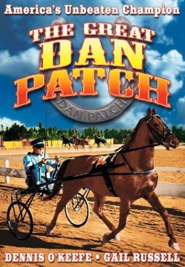 Great dan patch