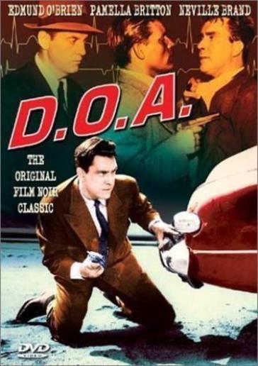 D.o.a.