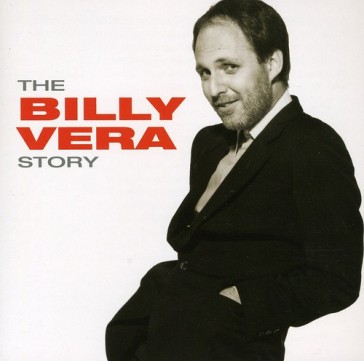 Billy vera story