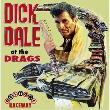 At the drags