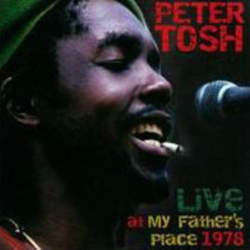 Live at my fathers place 1978
