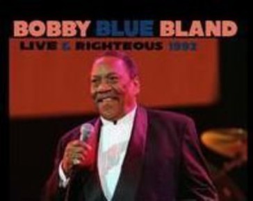 Live and righteous  1992