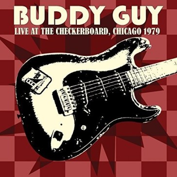 Live at the checkerboard