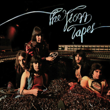 Trogg tapes