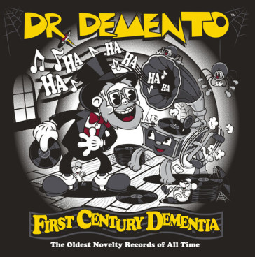 First century dementia