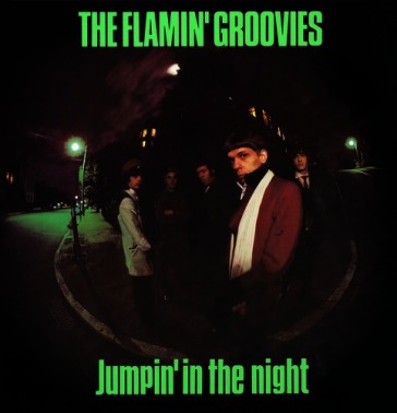 Jumpin in the night