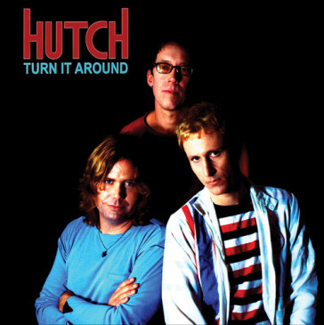 Turn it around