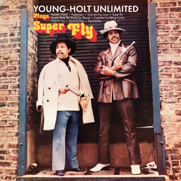 Young-holt unlimited plays superfly