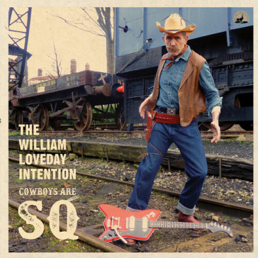 Cowboys are sq