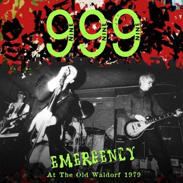 Emergency at the old waldorf 1979 (trans