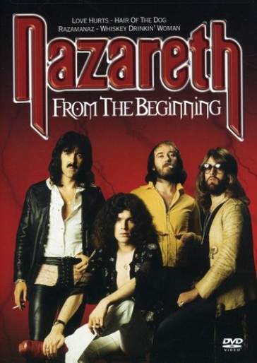 From the beginning