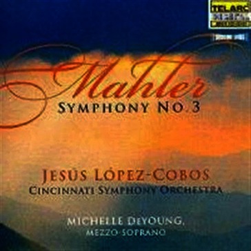 Mahler: sinfonia n. 3