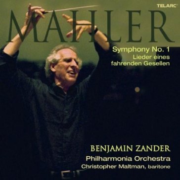 Mahler sinfonia n.1