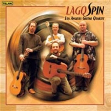 L.a.g.q.: spin