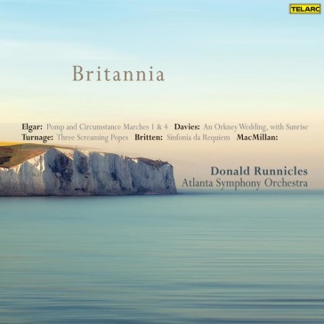Britannia [sacd]