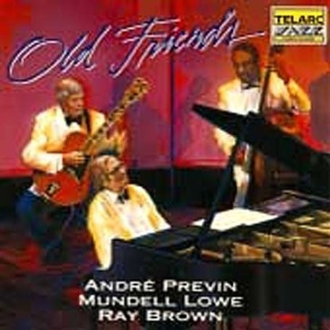 Old friends