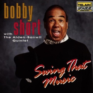 Swing that music