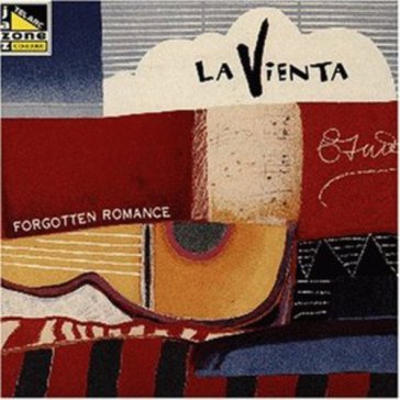 Forgotten romance
