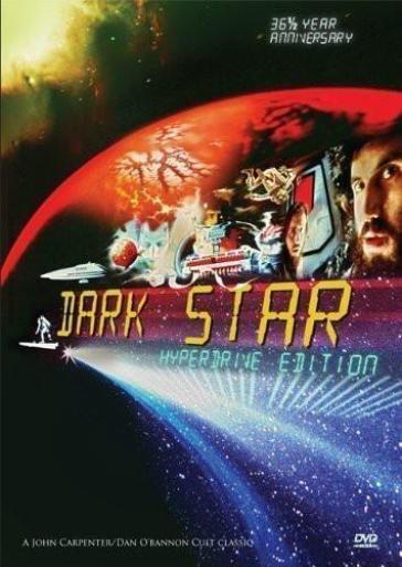 Dark star:hyperdrive edition