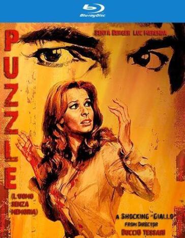 Puzzle / Uomo Senza Memoria (L')