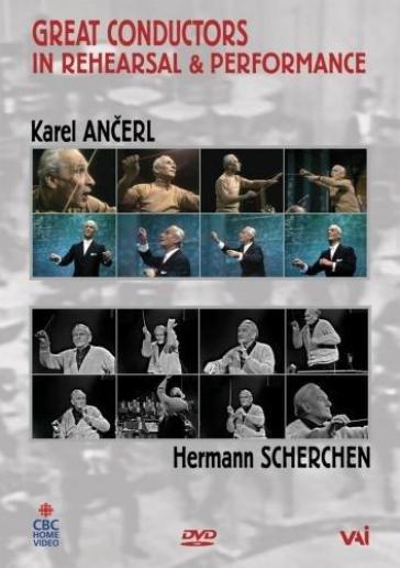 Great conductors