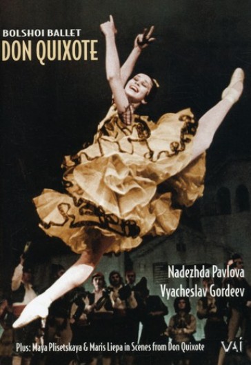 Don quixote