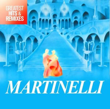 Greatest hits & remixes