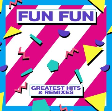 Greatest hits & remixes