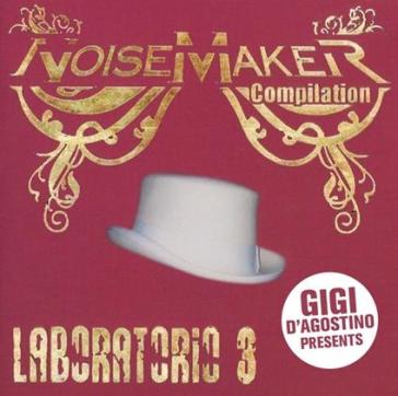 Laboratorio vol. 3