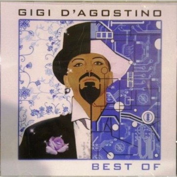 Gigi dagostino-best of 2cd