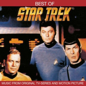 Star trek-best of star trek