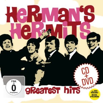Greatest hits -cd+dvd-
