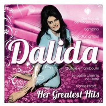 Her greatest hits