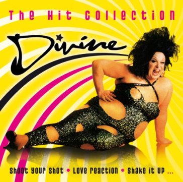 The hit collection