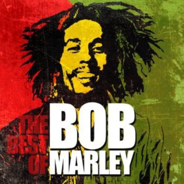 The best of bob marley