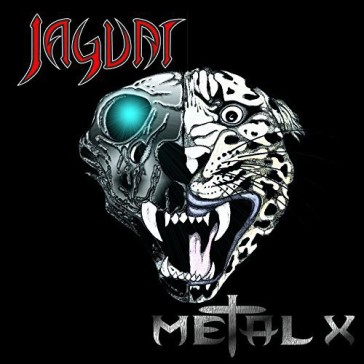 Metal x