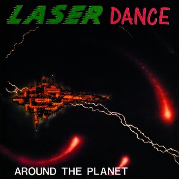 Around the planet