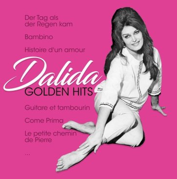 Golden hits (import)