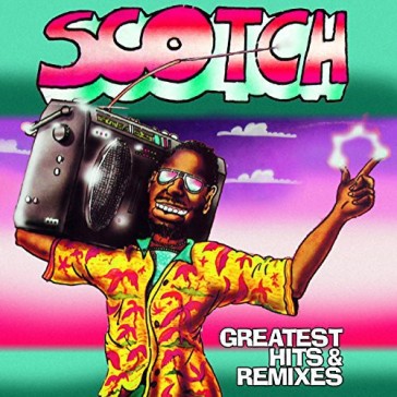 Greatest hits & remixes