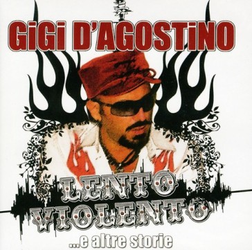 Lento violento