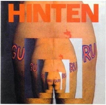 Hinten