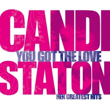 You got the love her greatest hits