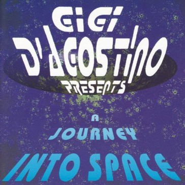 A journey into space